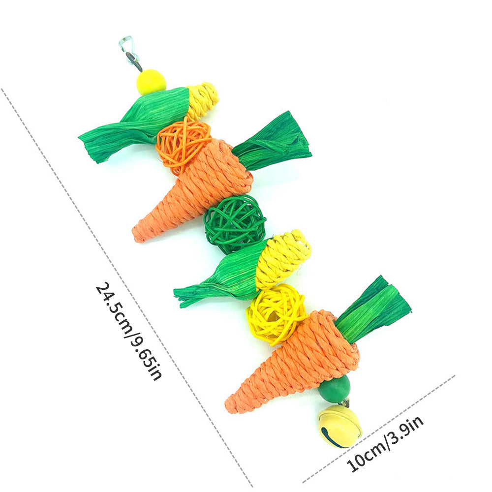 Cotes de la guirlande : 24,5 cm de long sur 10 cm de large