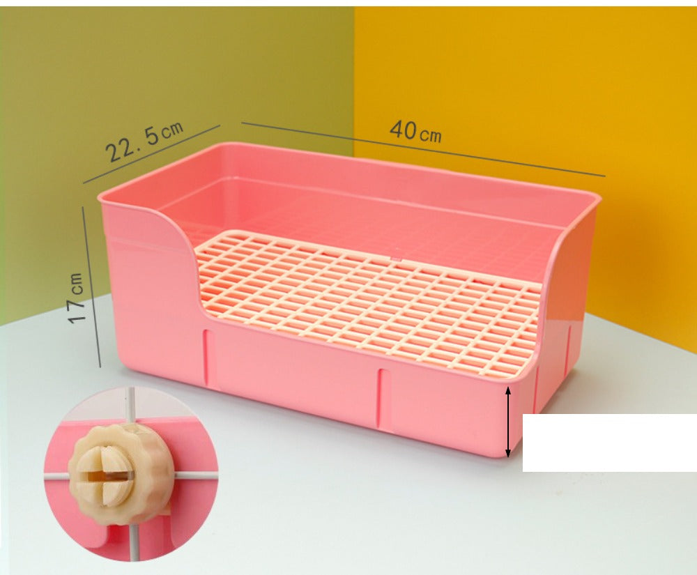 Schéma des dimensions : 40 cm de long, 22,5 cm de profondeur, 17 cm au dos, avec détail de l'écrou de fixation