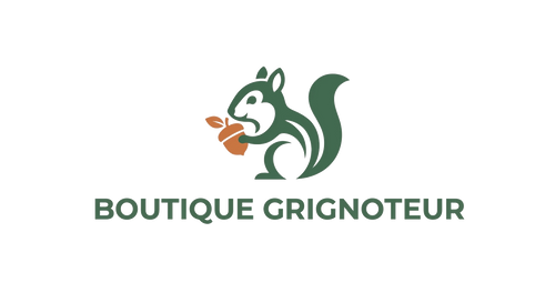 Boutique des Grignoteurs